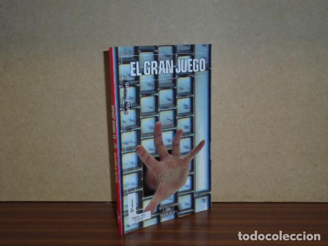 Libros: EL GRAN JUEGO - Frabetti, Carlo - Foto 1
