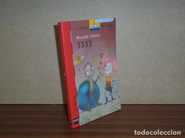 Libros: 3333 - Ricardo G&oacute;mez - Foto 1