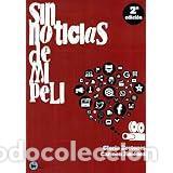 Libros: SIN NOTICIAS DE MI PELI -