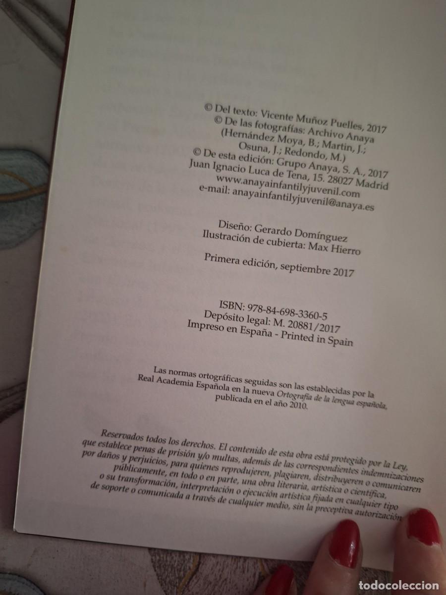 Libros: Libro cuentos y leyendas de las matem&aacute;ticas - Foto 4