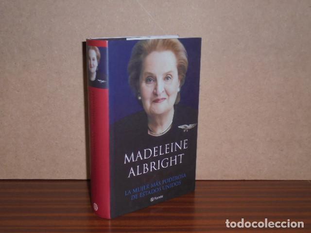 Livres: MEMORIAS - Albright, Madeleine