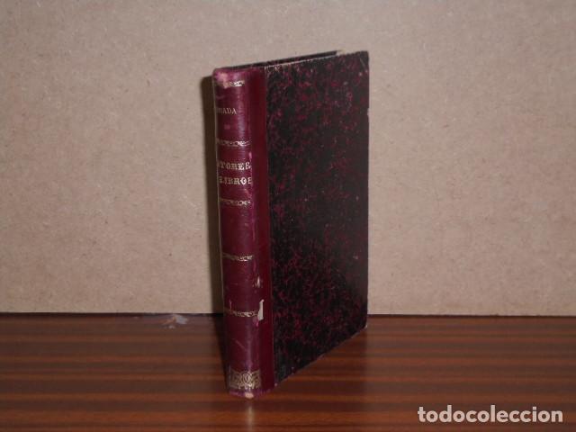 B&uuml;cher: AUTORES Y LIBROS - Posada, Adolfo