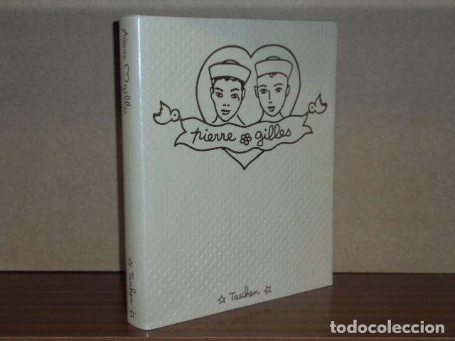 B&uuml;cher: PIERRE et GILLES - The complete works 1976-1996 - Marcad&eacute;, Bernard - Dan Cameron