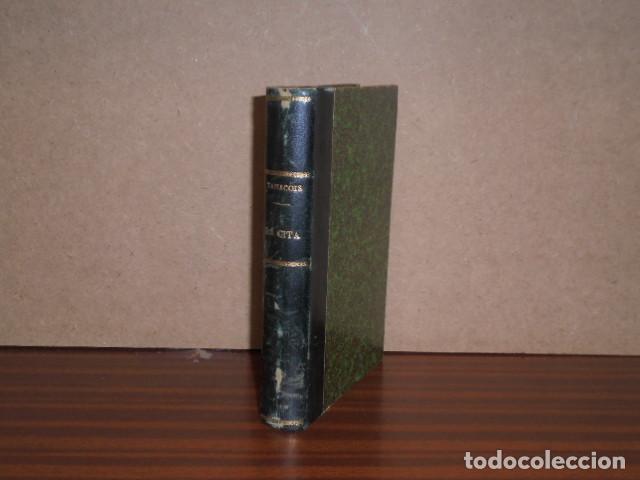 books: LA CITA - Novelas: La cita, Rick, El collar, El hijo - Zamacois, Eduardo