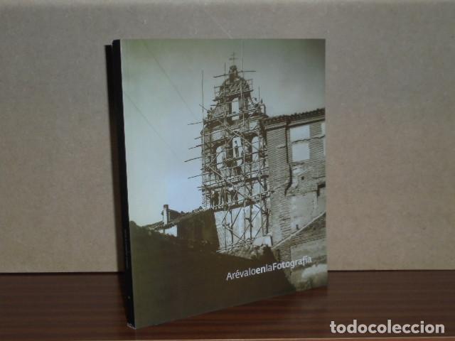 Libri di seconda mano: AR&Eacute;VALO EN LA FOTOGRAF&Iacute;A - VV. AA.