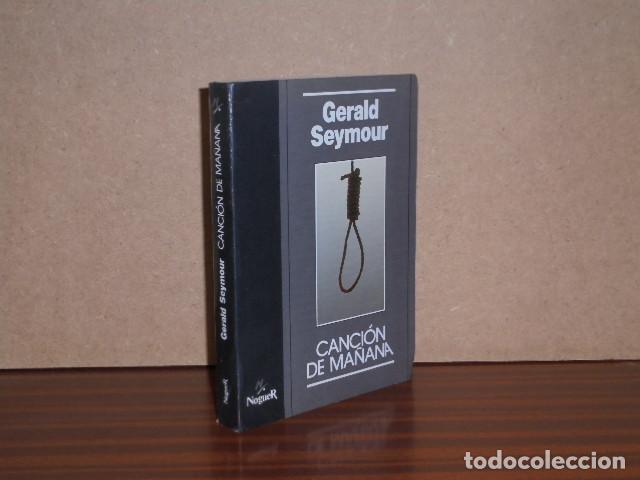 B&uuml;cher: CANCI&Oacute;N DE MA&Ntilde;ANA - Seymour, Gerald