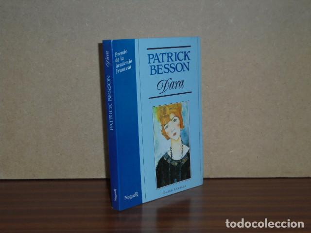 Libros: DARA - Besson, Patrick - Foto 1