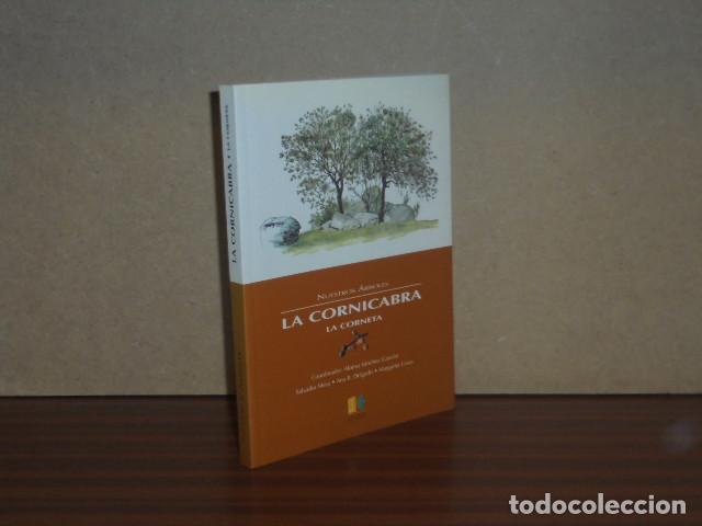 books: NUESTROS &Aacute;RBOLES - LA CORNICABRA - La corneta - VV. AA. - Coordinador: Alonso S&aacute;nchez Gasc&oacute;n