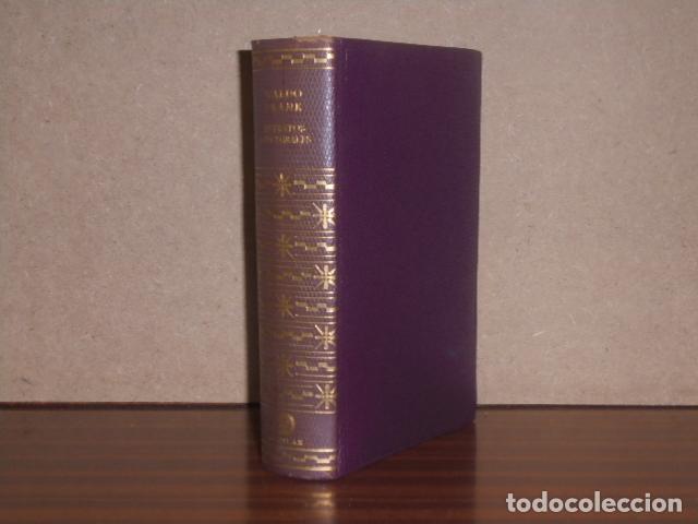 B&uuml;cher: REATRATOS CULTURALES - Frank, Waldo