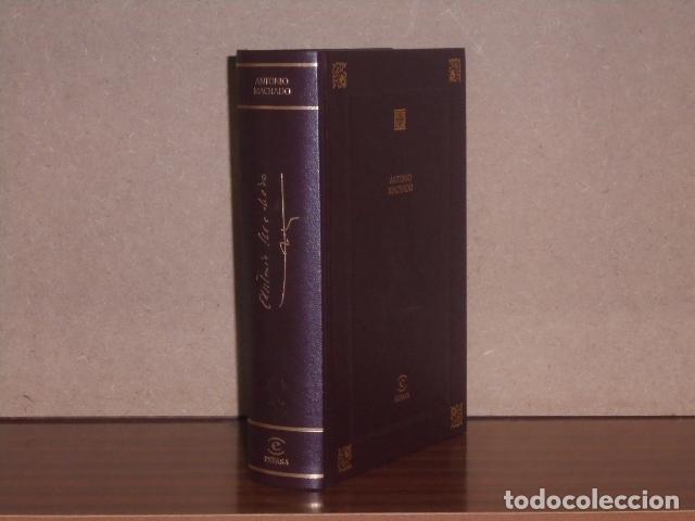 B&uuml;cher: POES&Iacute;AS COMPLETAS - JUAN DE MAIRENA - Machado, Antonio