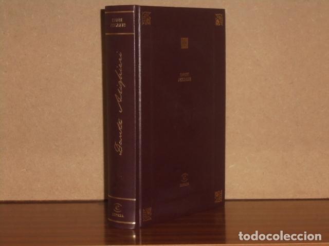 Libri di seconda mano: EL CONVIVIO - DIVINA COMEDIA - Alighieri, Dante