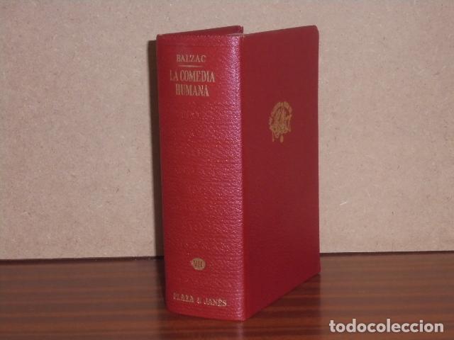 B&uuml;cher: LA COMEDIA HUMANA VII - Balzac, Honor&eacute; de