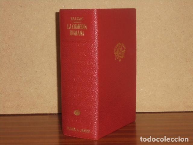 Libri di seconda mano: LA COMEDIA HUMANA VIII - Balzac, Honor&eacute; de