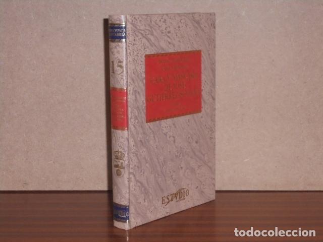Livros em segunda m&atilde;o: CARA Y M&Aacute;SCARA DE JOS&Eacute; GUTI&Eacute;RREZ-SOLANA - Madariaga, Benito - Celia Valbuena