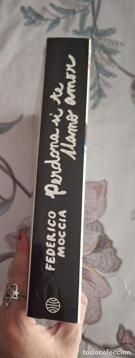 Libros: Libro perdona si te llamo amor - Foto 2