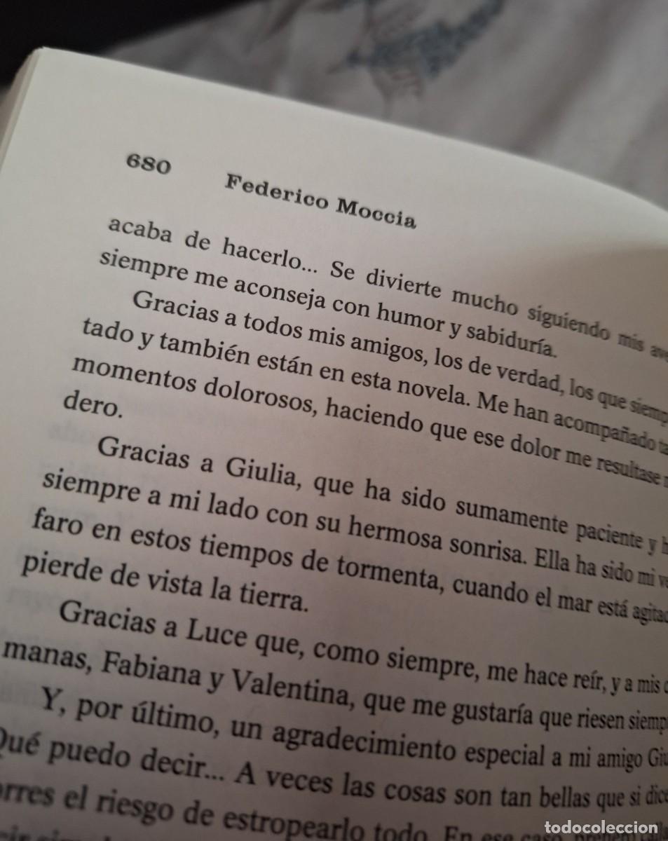 Libros: Libro perdona si te llamo amor - Foto 6