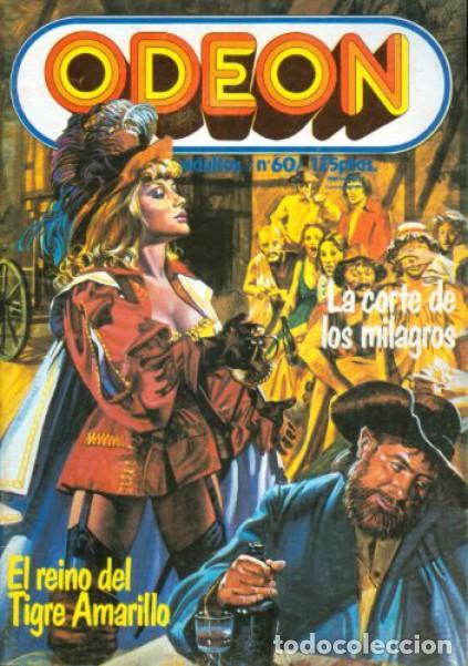 Libri di seconda mano: LA CORTE DE LOS MILAGROS/EL REINO DEL TIGRE AMARILLO - Varios Autores