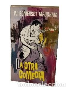 Libros: LA OTRA COMEDIA - Maugham,William Somerset - Foto 1