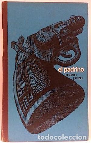 Libros: EL PADRINO - Puzo,Mario - Foto 1
