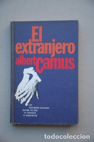 Libros: EL EXTRANJERO - Camus,Albert - Foto 1