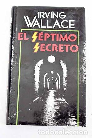 B&uuml;cher: EL S&Eacute;PTIMO SECRETO - Wallace,Irving