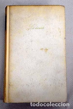 Livros em segunda m&atilde;o: EMILE ZOLA I LA TIERRA - Zola,Emile