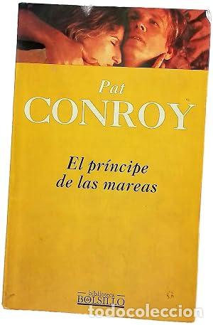 Libros: EL PR&Iacute;NCIPE DE LAS MAREAS - Conroy,Pat - Foto 1
