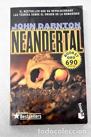 Libros: NEANDERTAL - Darnton,John - Foto 1