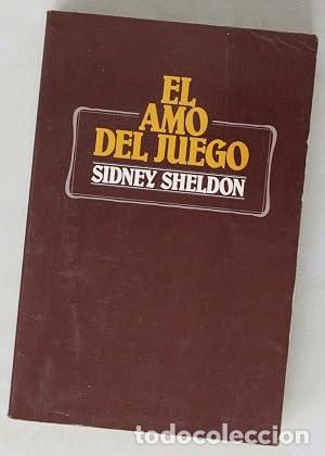 B&uuml;cher: EL AMO DEL JUEGO - Sheldon,Sidney