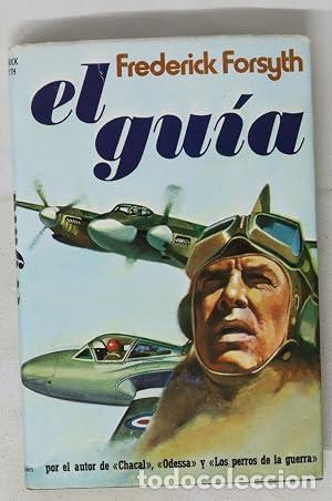 books: EL GU&Iacute;A - Forsyth,Frederick