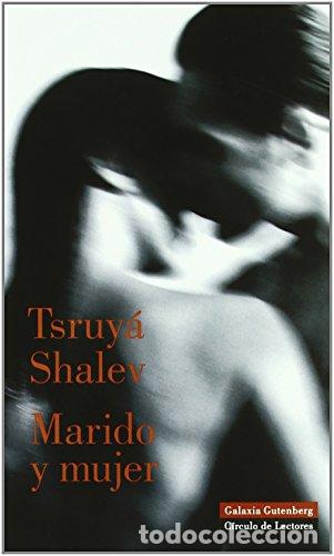 Libros: MARIDO Y MUJER - Shalev,Tsruy&aacute; - Foto 1