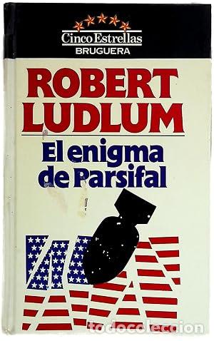 B&uuml;cher: EL ENIGMA DE PARSIFAL - Ludlum,Robert