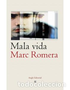 Libros: MALA VIDA (Catal&aacute;n) - Romera,Marc - Foto 1