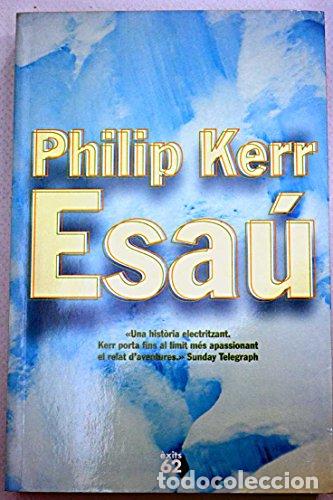Libros: ESA&Uacute; (Catal&aacute;n) - Kerr,Philip - Foto 1