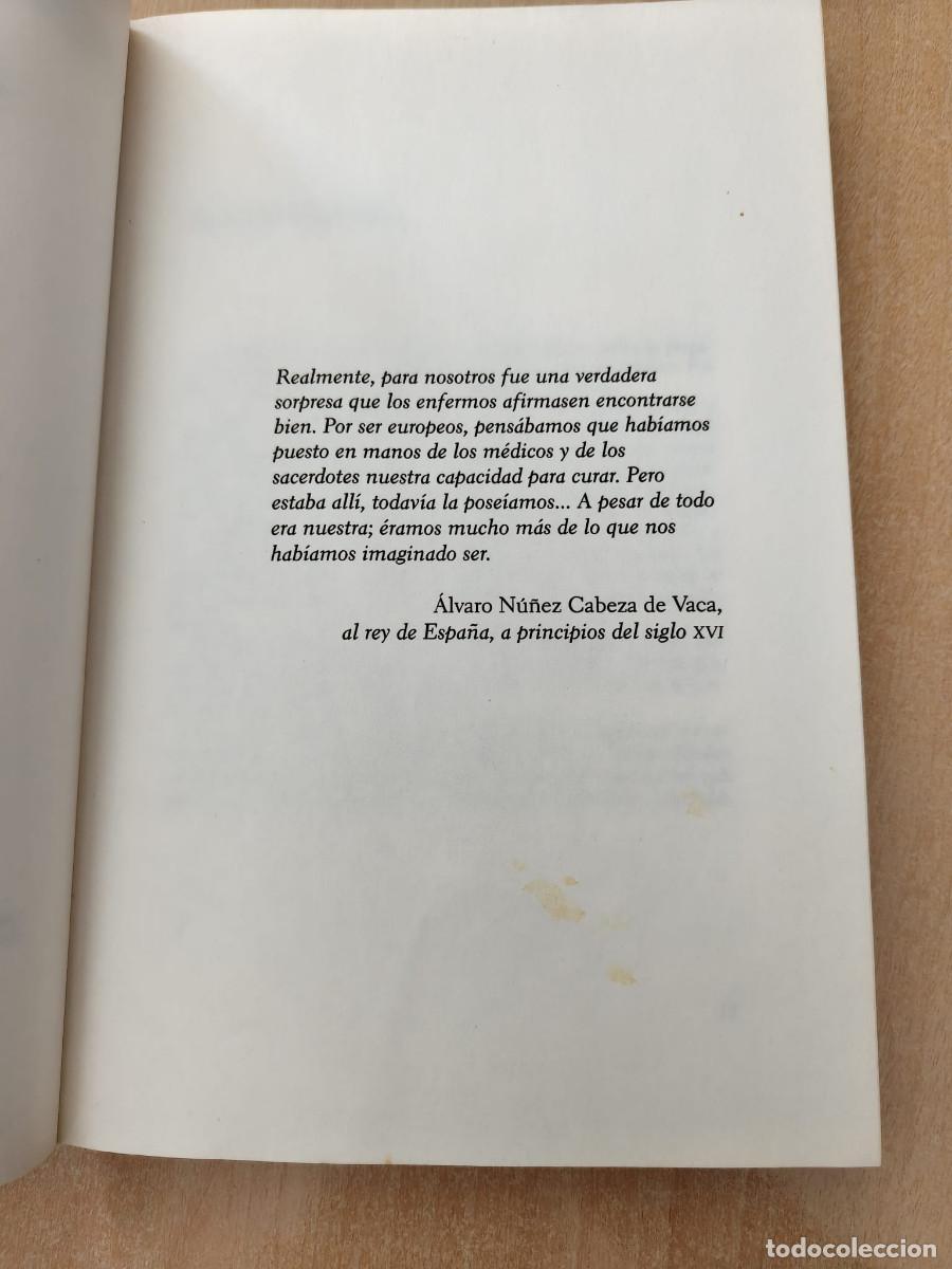 Libros: PALABRAS QUE CURAN - Larry Dossey - Obelisco, 1997 - Foto 5