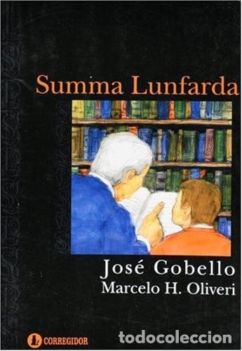 Livres: Summa Lunfarda (Spanish Edition) - Gobello/Olivieri - Gobello/Olivieri