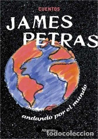 B&uuml;cher: Andando por el mundo - James F. Petras - James F. Petras