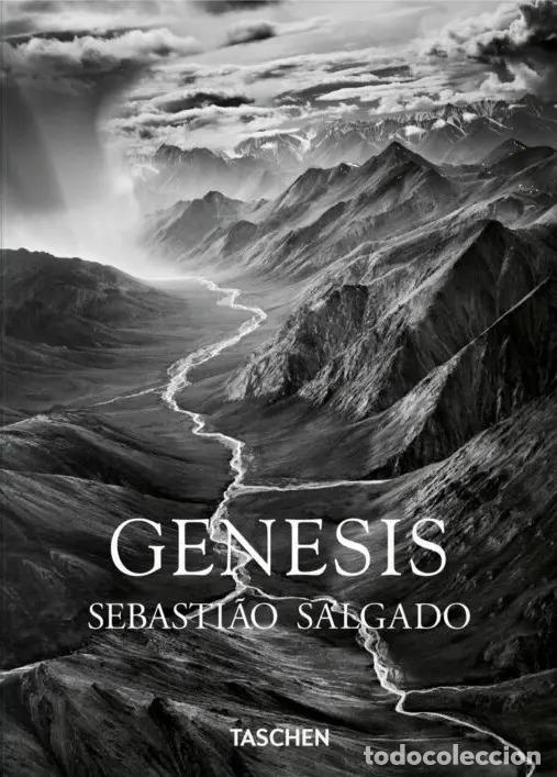 B&uuml;cher: Sebasti&atilde;o Salgado. G&eacute;nesis - L&eacute;lia Wanick Salgado - L&eacute;lia Wanick Salgado