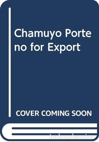 Libri di seconda mano: Chamuyo Porteno for Export (Spanish Edition) - Fletcher, Lea - Fletcher, Lea &nbsp;- Lambrechts, Diana &nbsp;-