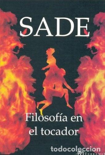 B&uuml;cher: Filosofia En El Tocador - Donatiene Alphonse F Sade - Donatiene Alphonse F Sade