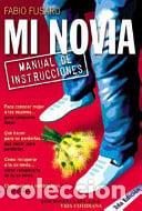 B&uuml;cher: Mi novia manual de instrucciones - Fabio Fusaro - Fabio Fusaro