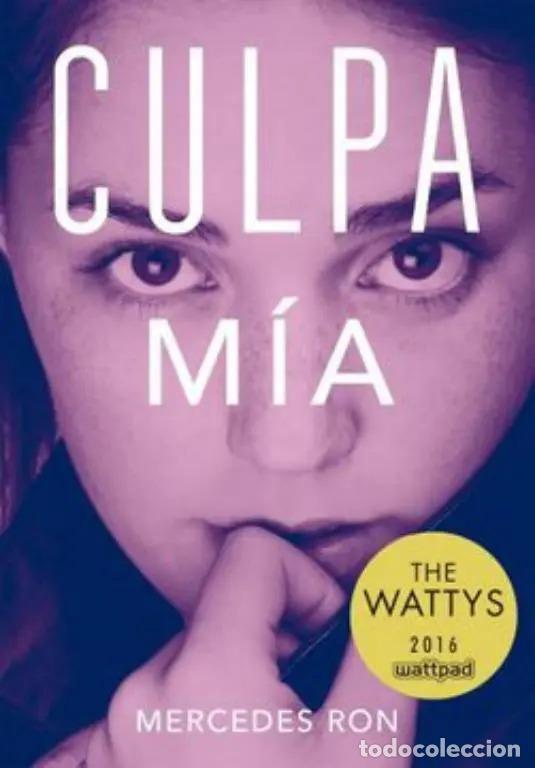 Libros: Culpa Mia-culpa Mia 1 - Ron - RON - Foto 1