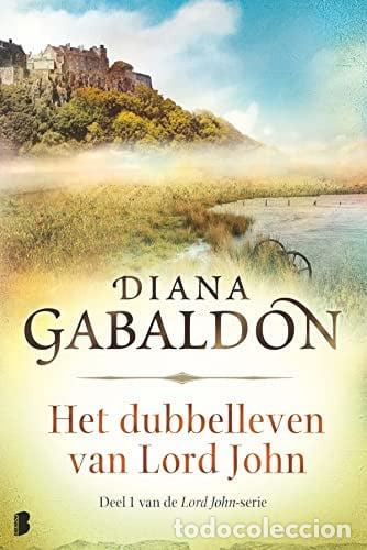 Livres: Het dubbelleven van Lord John (Lord John (1)) -