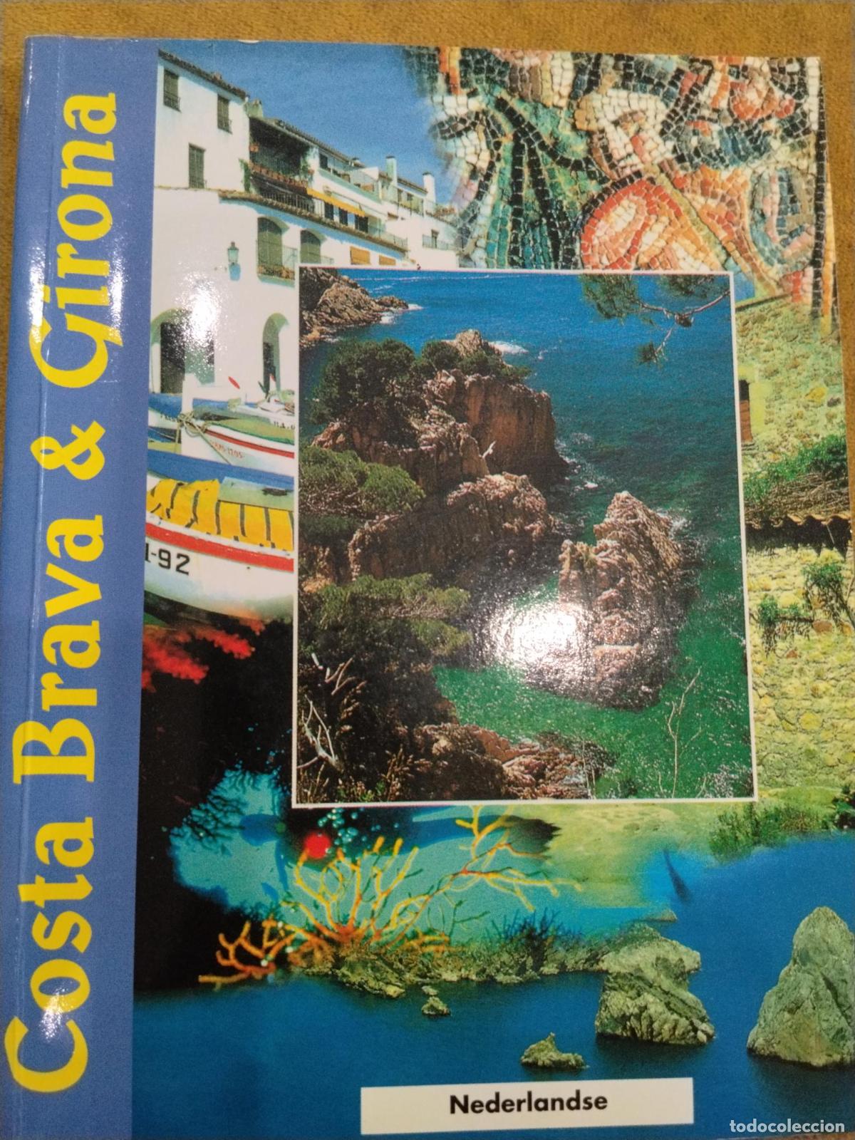 Libros: Costa Brava Touristische F&uuml;hrer -