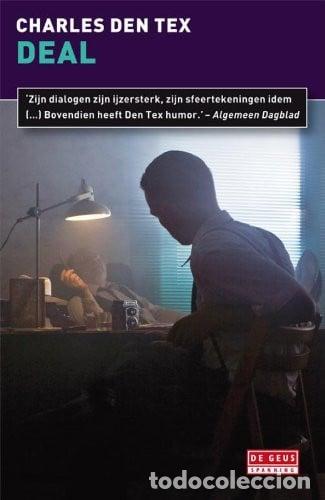 Libros: Deal - Charles den Tex