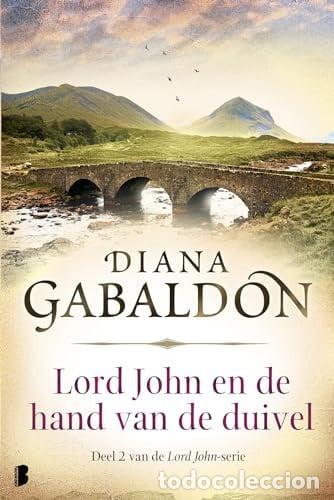 Libros: Lord John en de hand van de duivel: Deel 2 van de Lord John-serie (Lord John (2)) - Diana Gabaldon