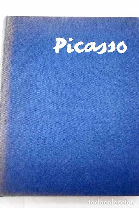 Livros em segunda m&atilde;o: Picasso, 1900-1906: Cat&aacute;logo razonado.- Daix, Pierre