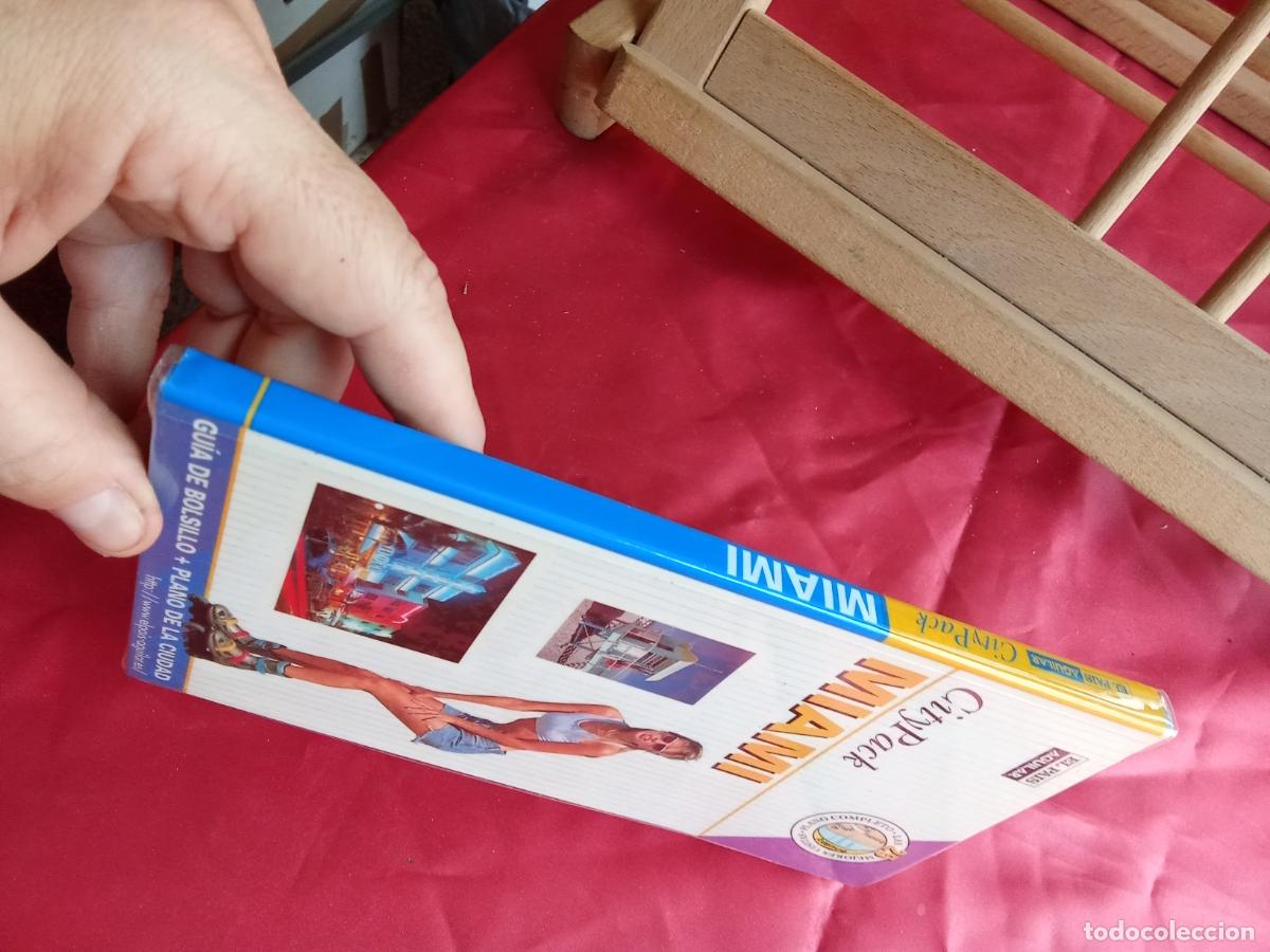 Libros: Miami (Turismo) L.12820-17121 - Foto 3