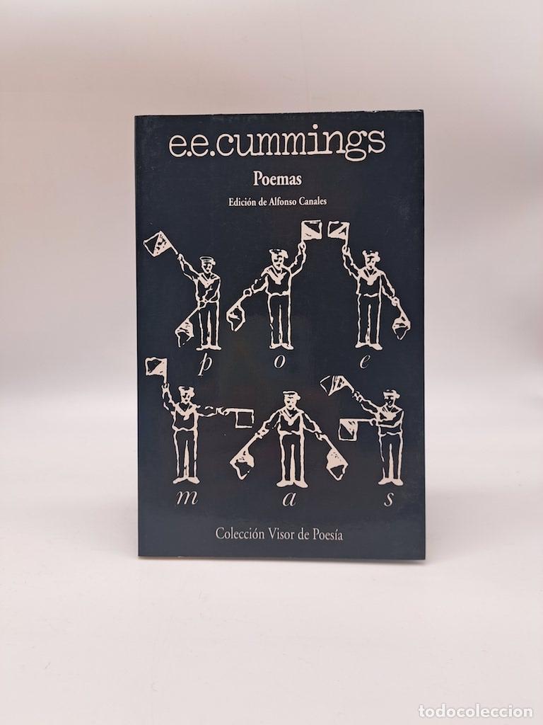 B&uuml;cher: CUMMINGS, Edward E. - Poemas.