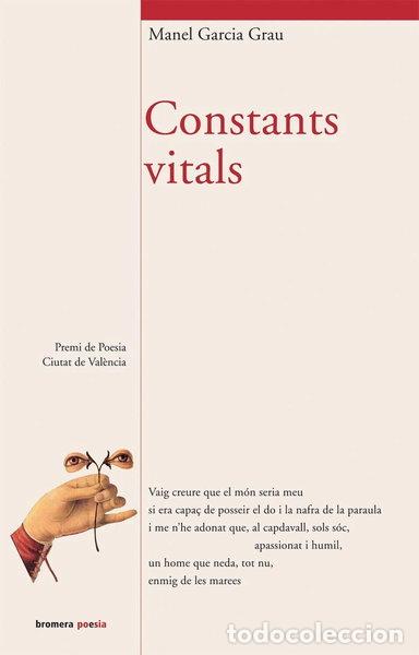 Libros: Constants vitals- 9788498240931